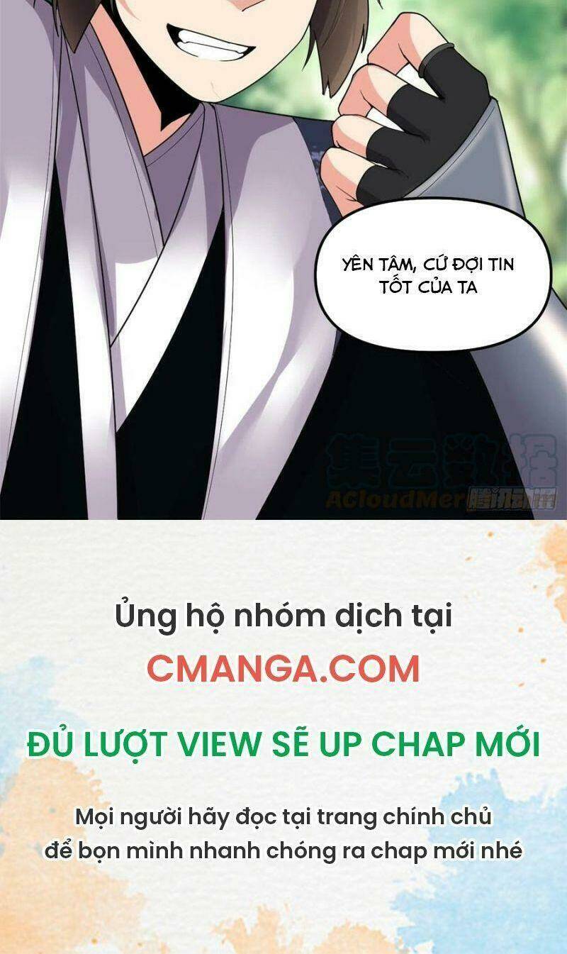 ta tu có lẽ là giả tiên Chapter 200 - Trang 2