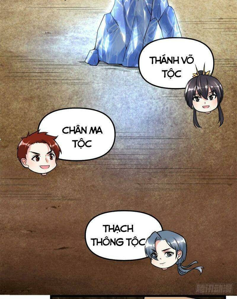 ta tu có lẽ là giả tiên Chapter 208 - Trang 2