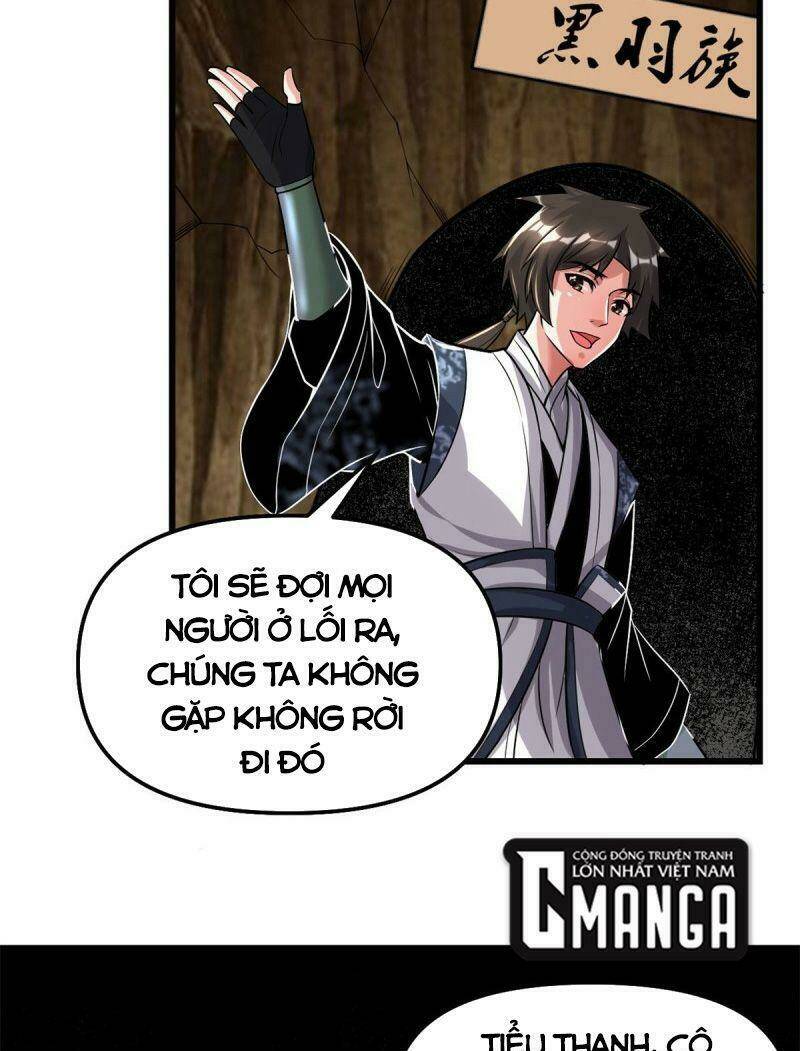 ta tu có lẽ là giả tiên Chapter 208 - Trang 2