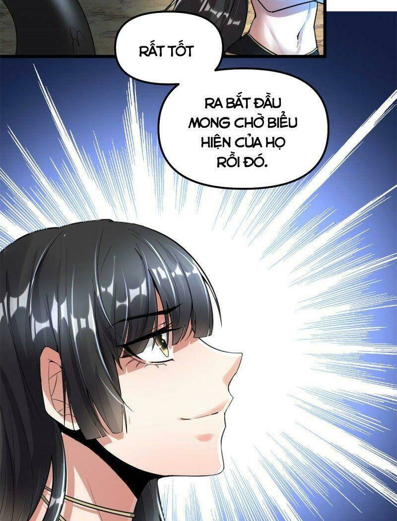 ta tu có lẽ là giả tiên Chapter 208 - Trang 2