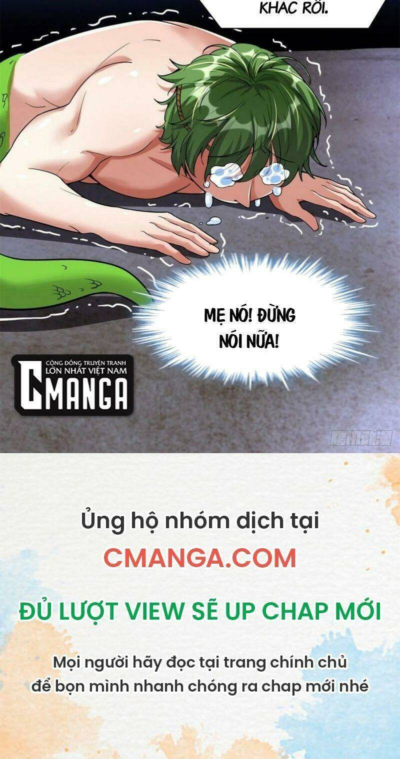 ta tu có lẽ là giả tiên Chapter 209 - Trang 2