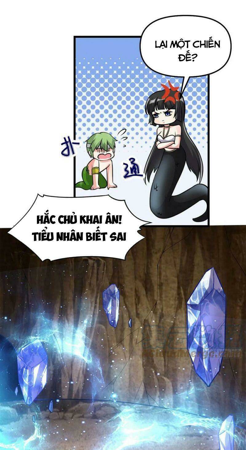 ta tu có lẽ là giả tiên Chapter 209 - Trang 2