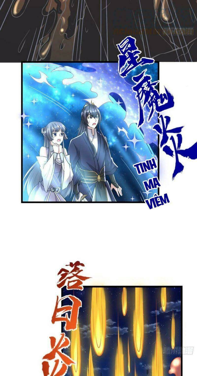 ta tu có lẽ là giả tiên Chapter 214 - Trang 2