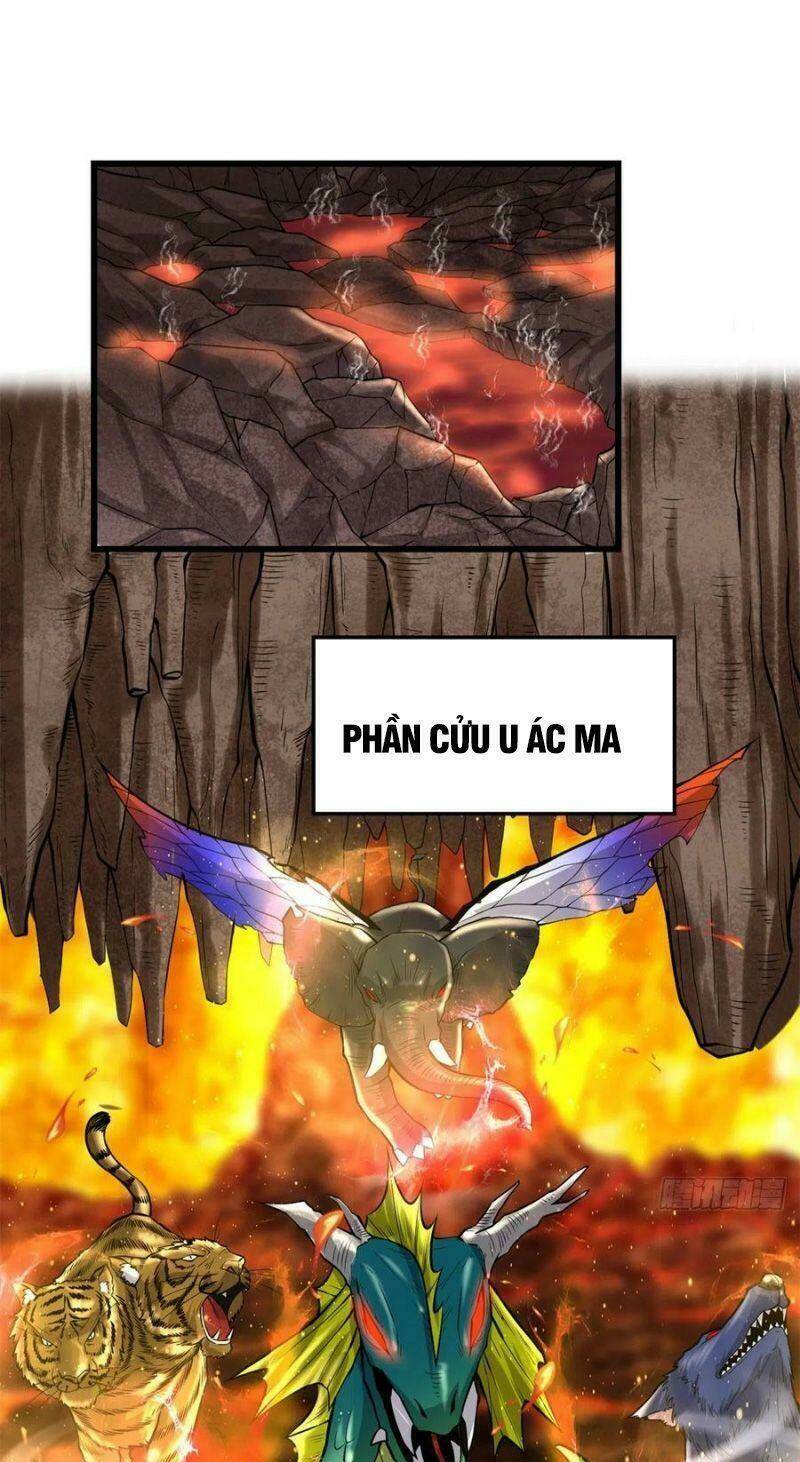 ta tu có lẽ là giả tiên Chapter 215 - Trang 2