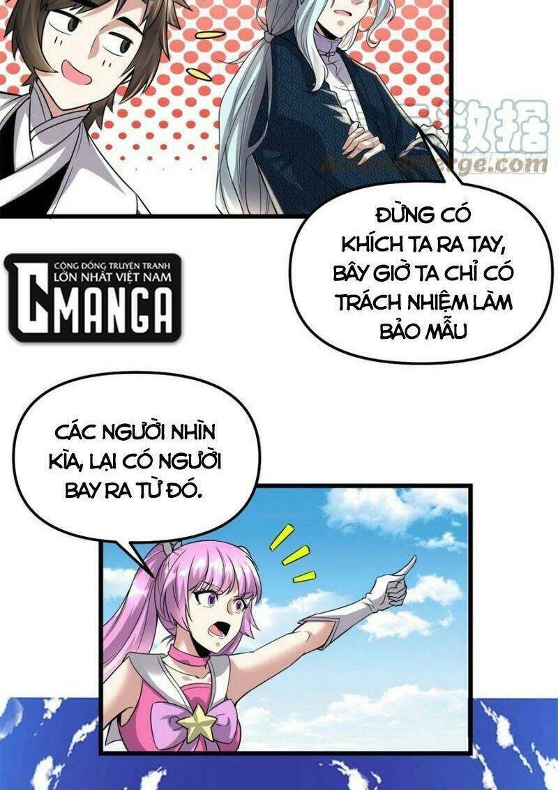 ta tu có lẽ là giả tiên Chapter 215 - Trang 2