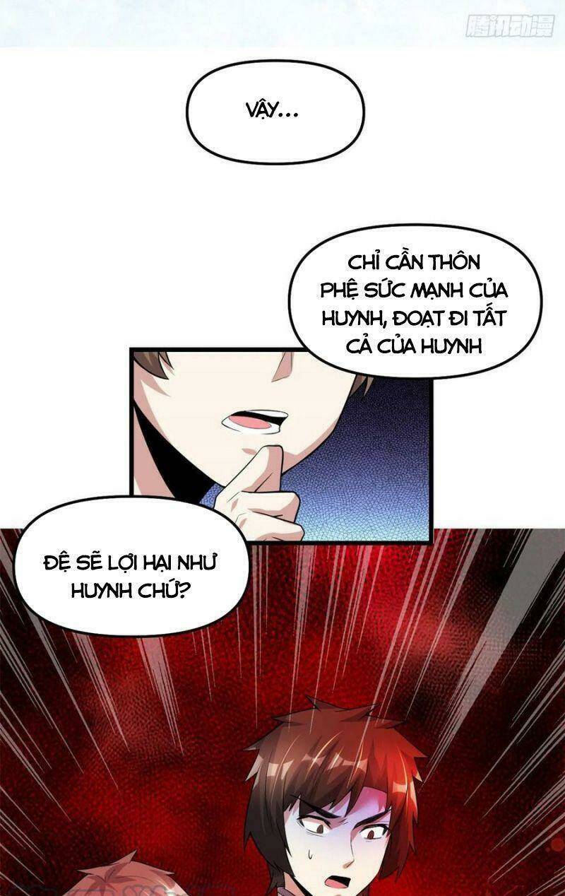 ta tu có lẽ là giả tiên Chapter 220 - Trang 2