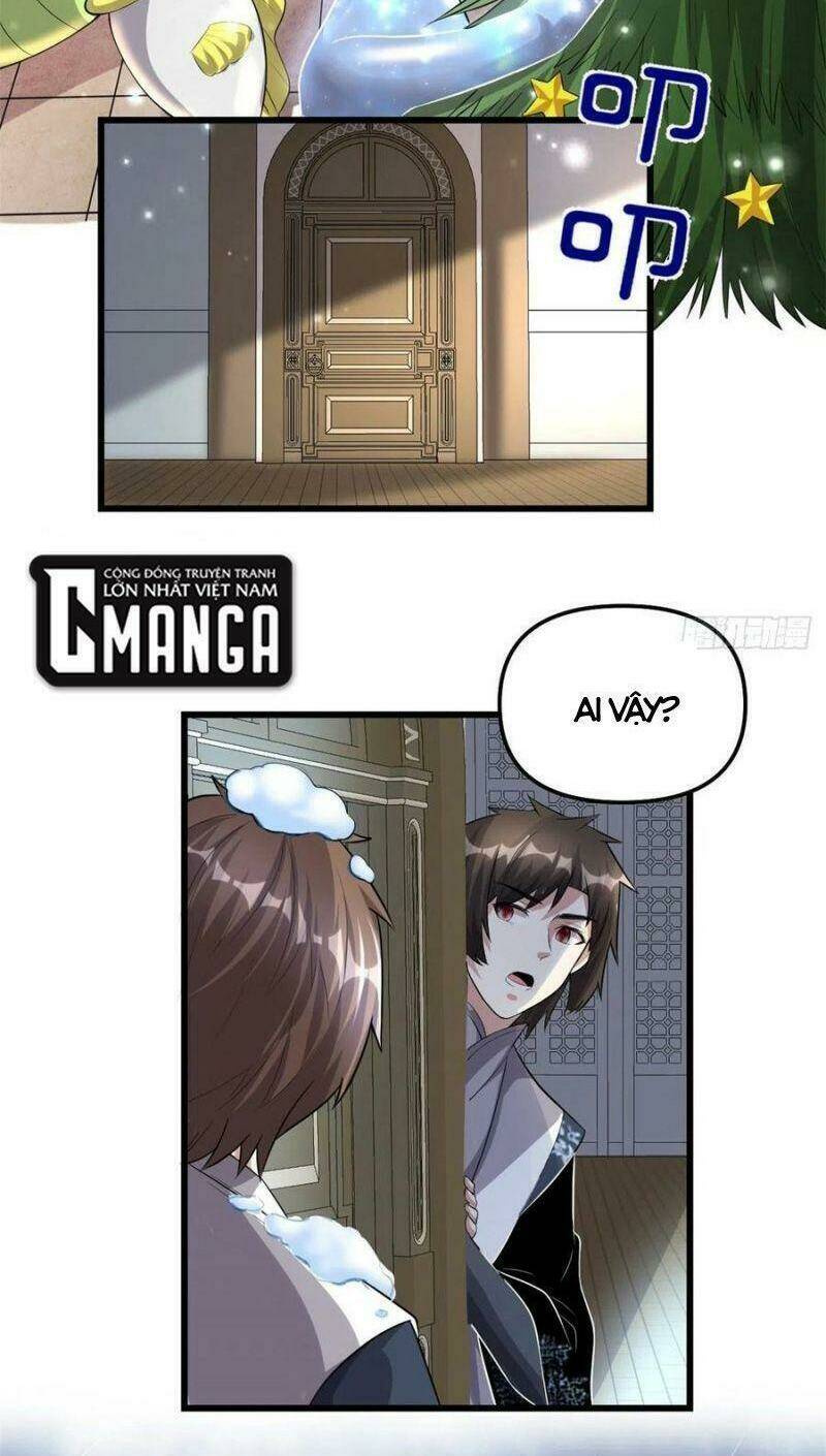 ta tu có lẽ là giả tiên Chapter 220 - Trang 2