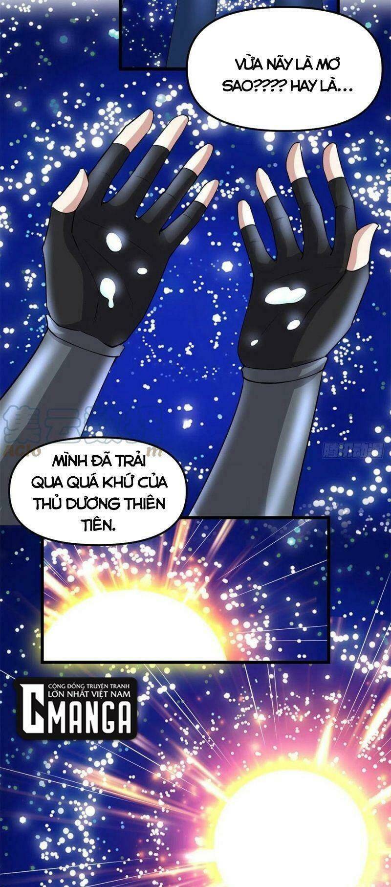 ta tu có lẽ là giả tiên Chapter 220 - Trang 2