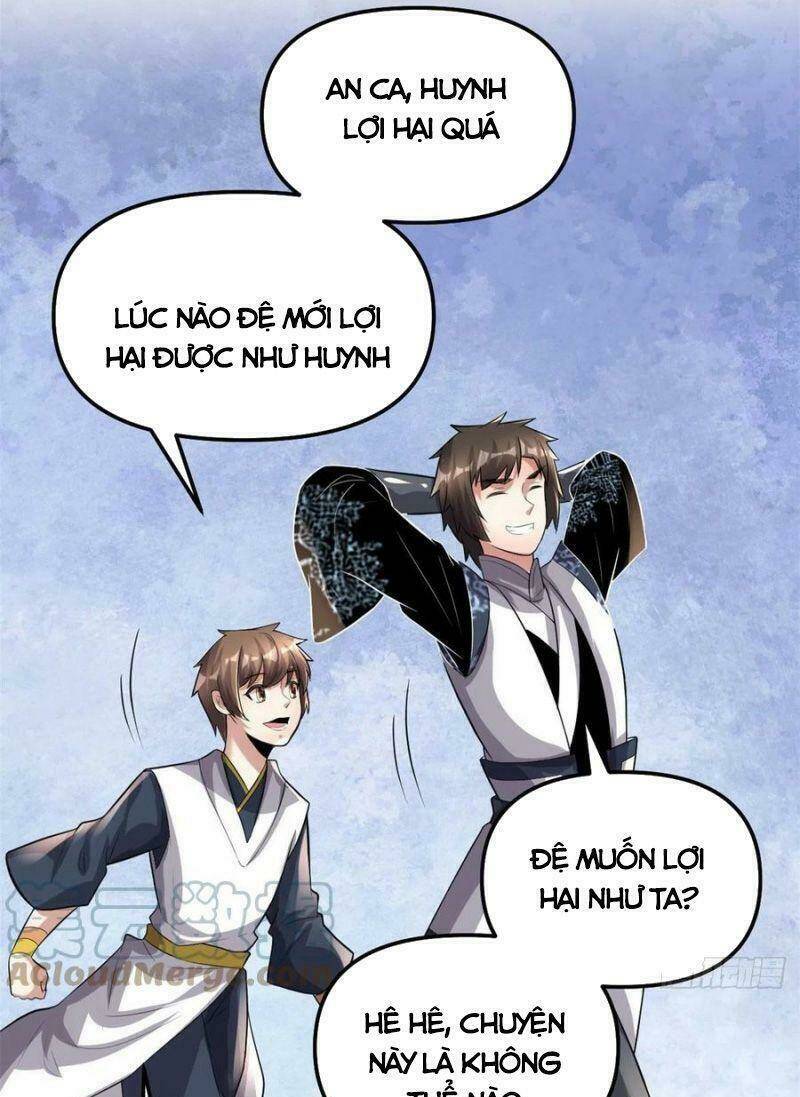 ta tu có lẽ là giả tiên Chapter 220 - Trang 2