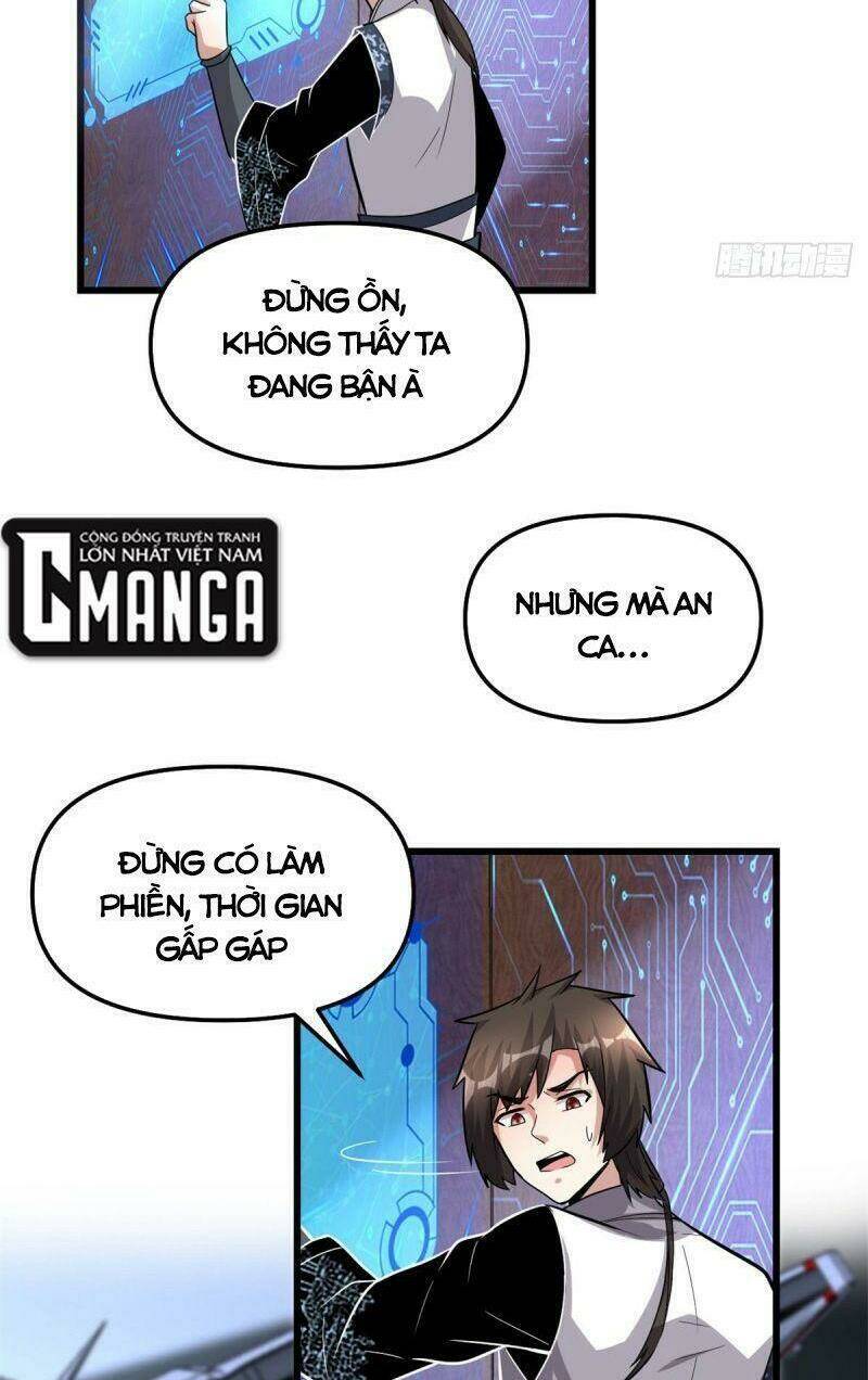 ta tu có lẽ là giả tiên Chapter 223 - Trang 2