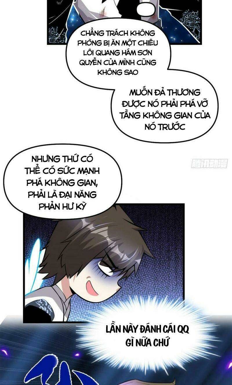 ta tu có lẽ là giả tiên Chapter 229 - Trang 2