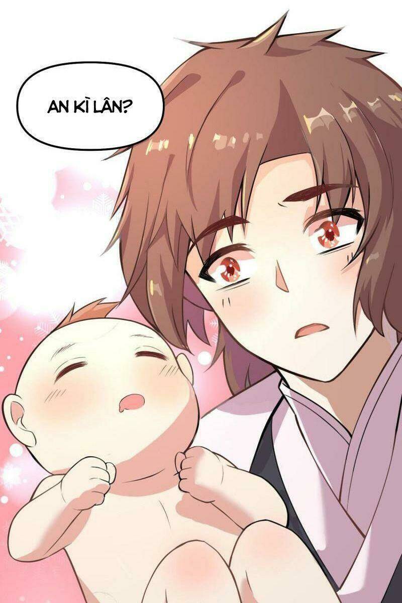 ta tu có lẽ là giả tiên Chapter 233 - Trang 2