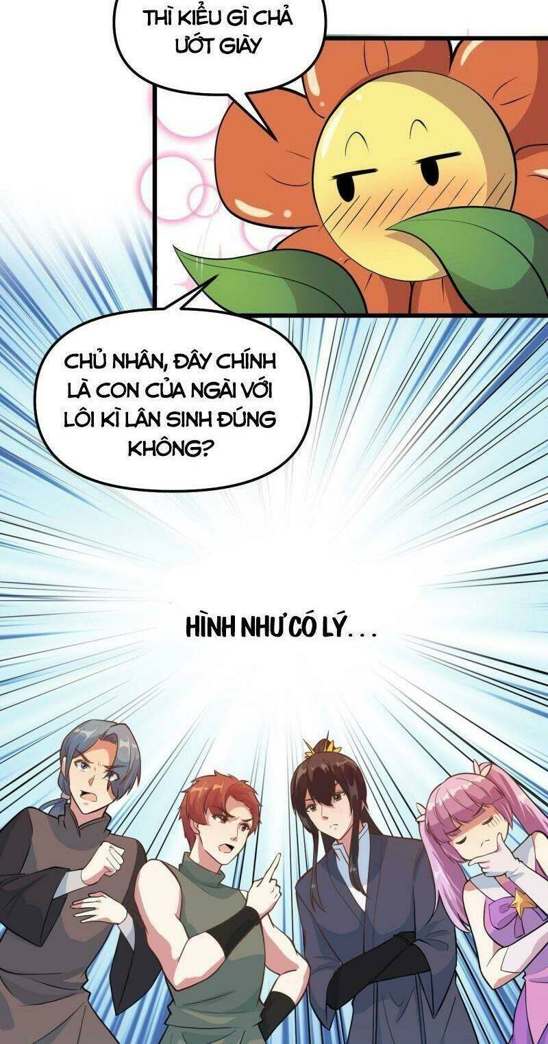 ta tu có lẽ là giả tiên Chapter 233 - Trang 2