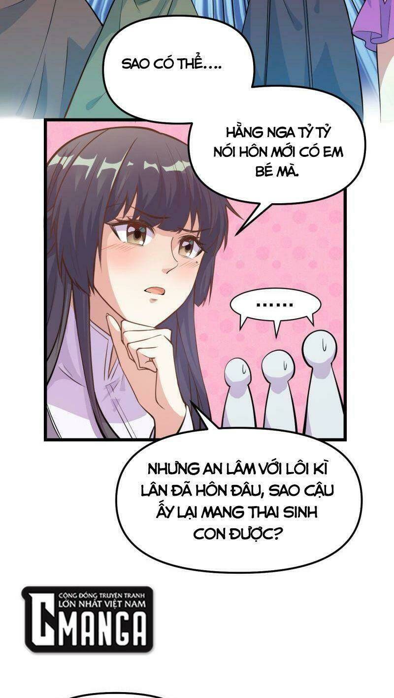 ta tu có lẽ là giả tiên Chapter 233 - Trang 2