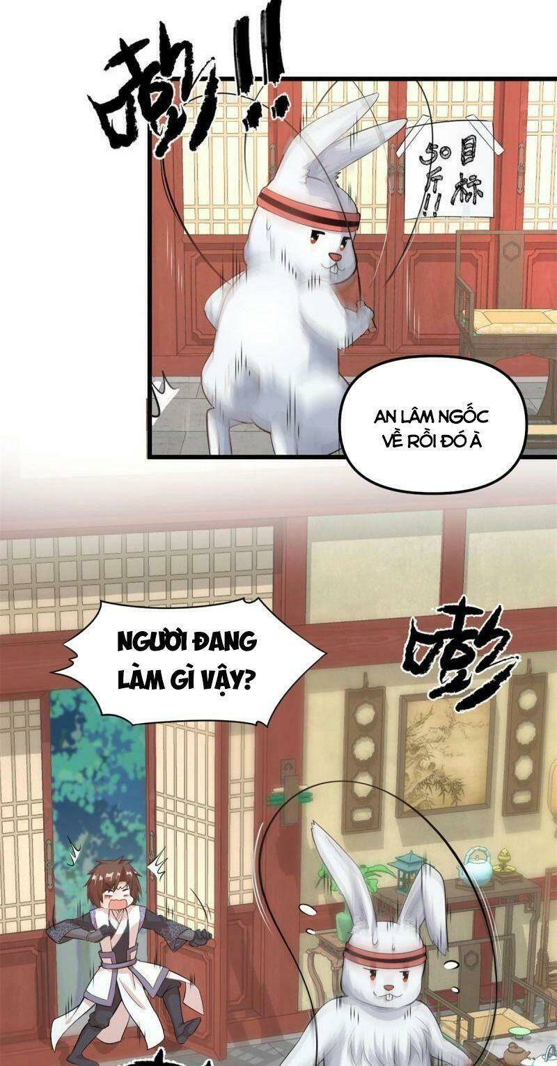 ta tu có lẽ là giả tiên Chapter 236 - Trang 2