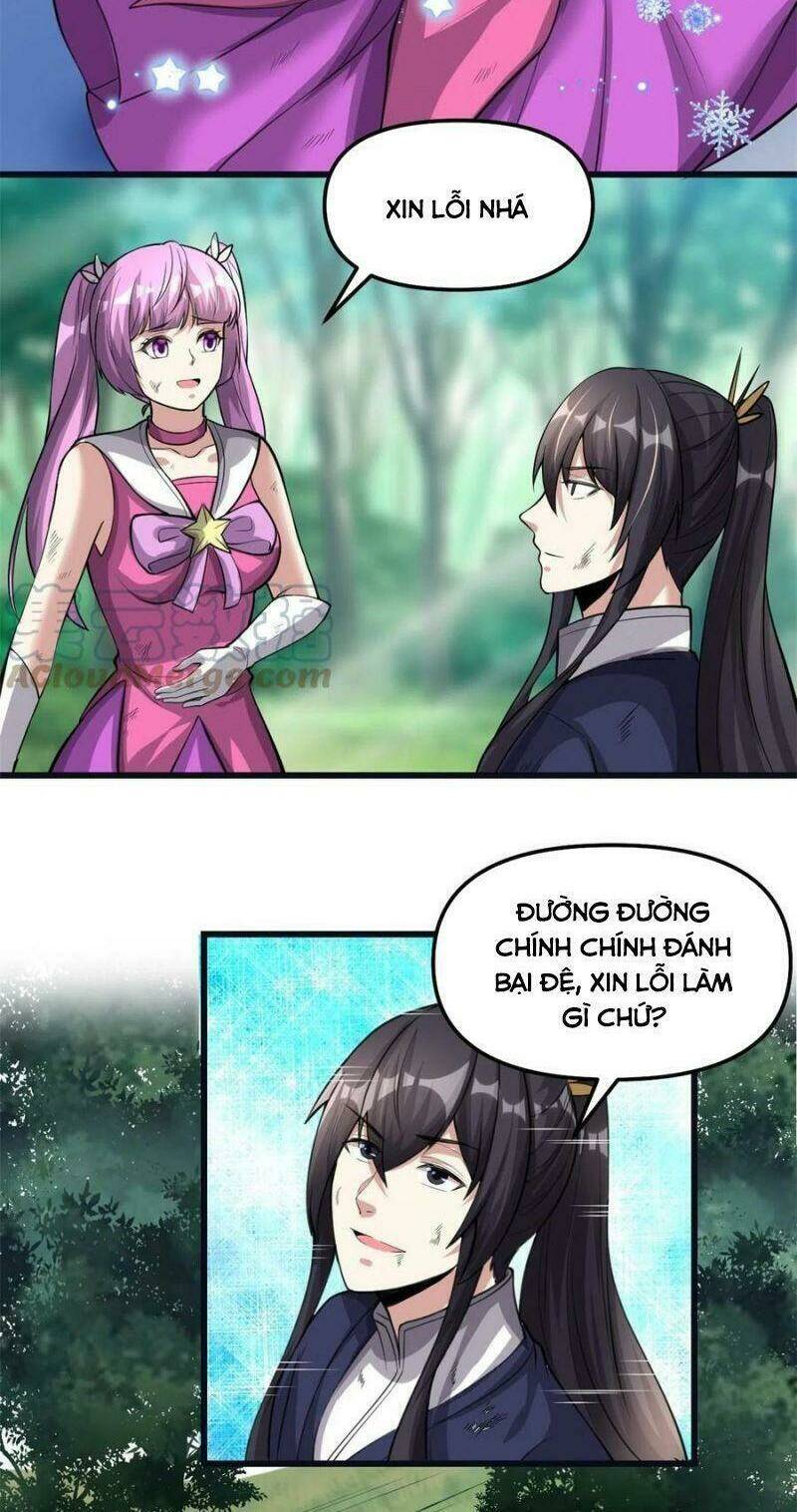 ta tu có lẽ là giả tiên Chapter 242 - Trang 2