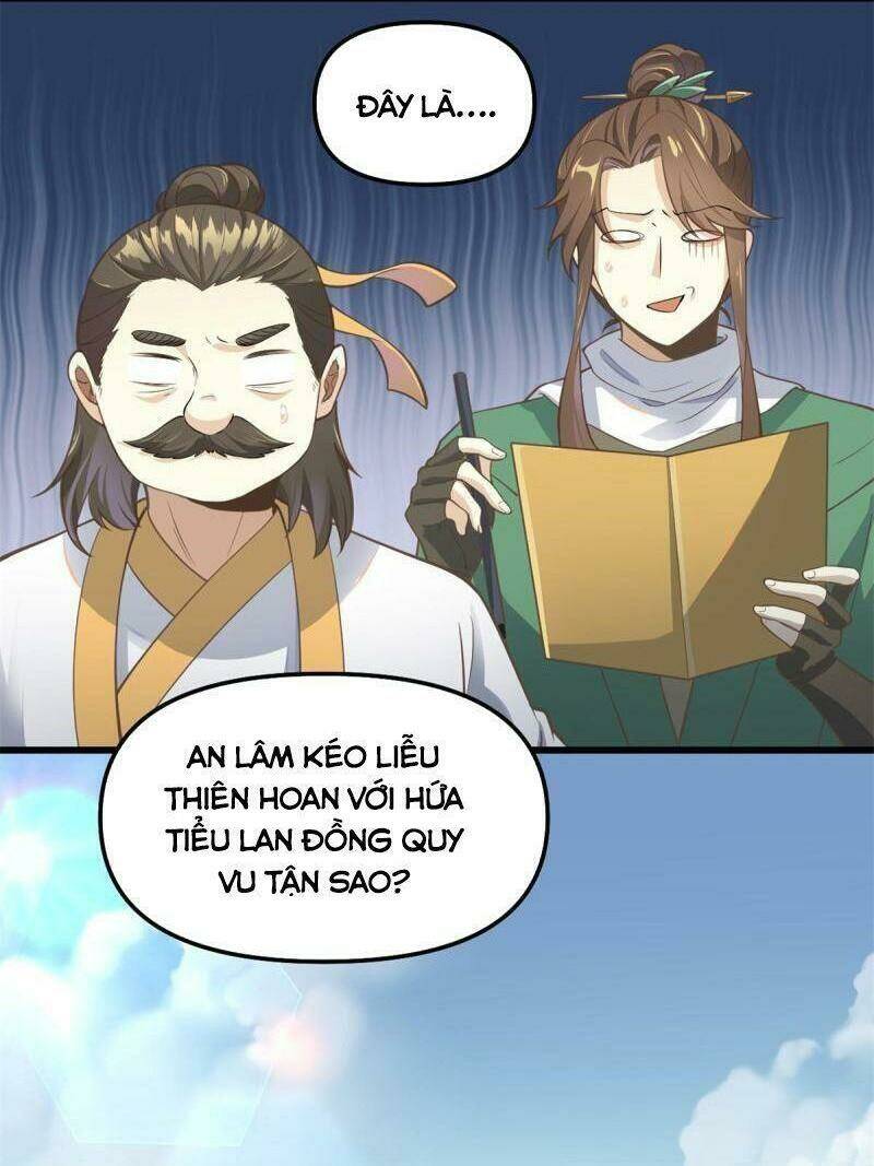 ta tu có lẽ là giả tiên Chapter 243 - Trang 2