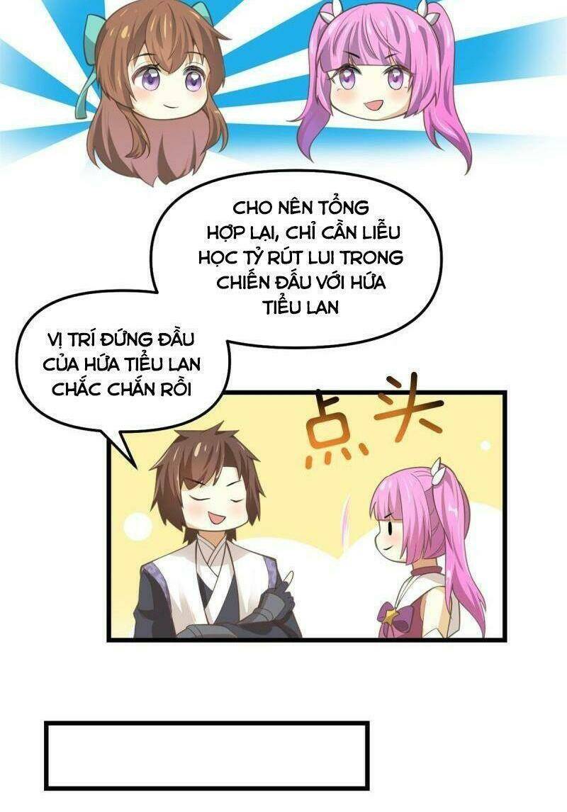 ta tu có lẽ là giả tiên Chapter 243 - Trang 2