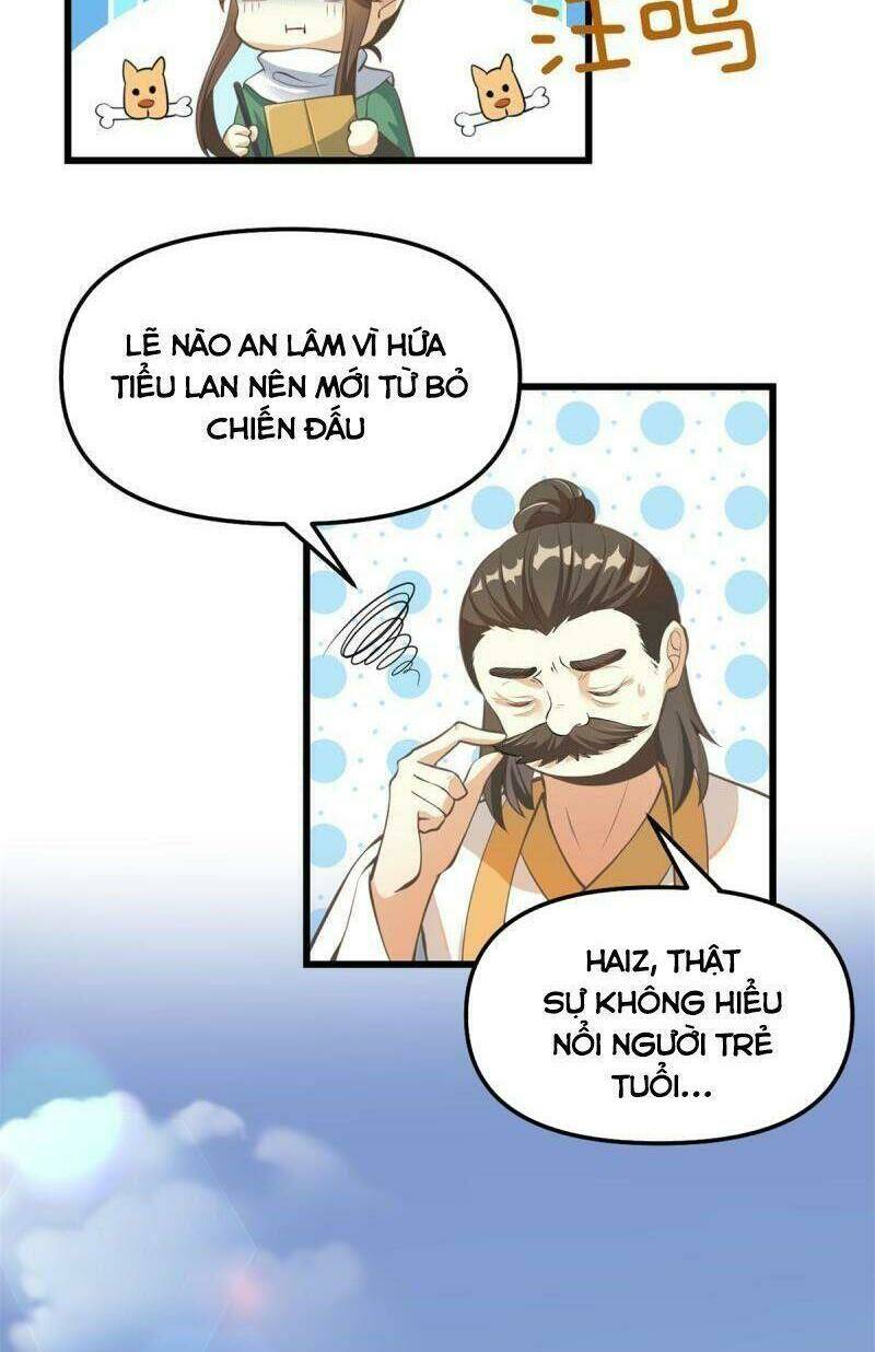 ta tu có lẽ là giả tiên Chapter 243 - Trang 2