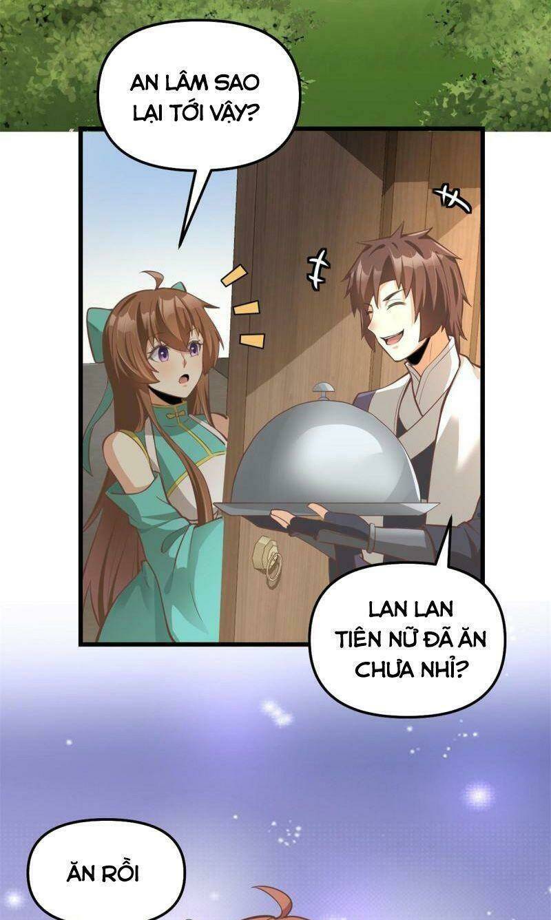 ta tu có lẽ là giả tiên Chapter 244 - Trang 2