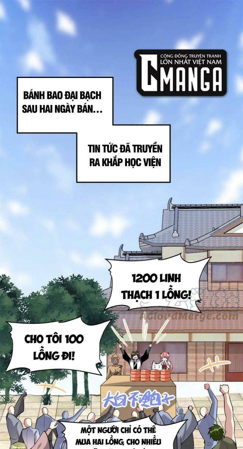 ta tu có lẽ là giả tiên Chapter 245 - Trang 2