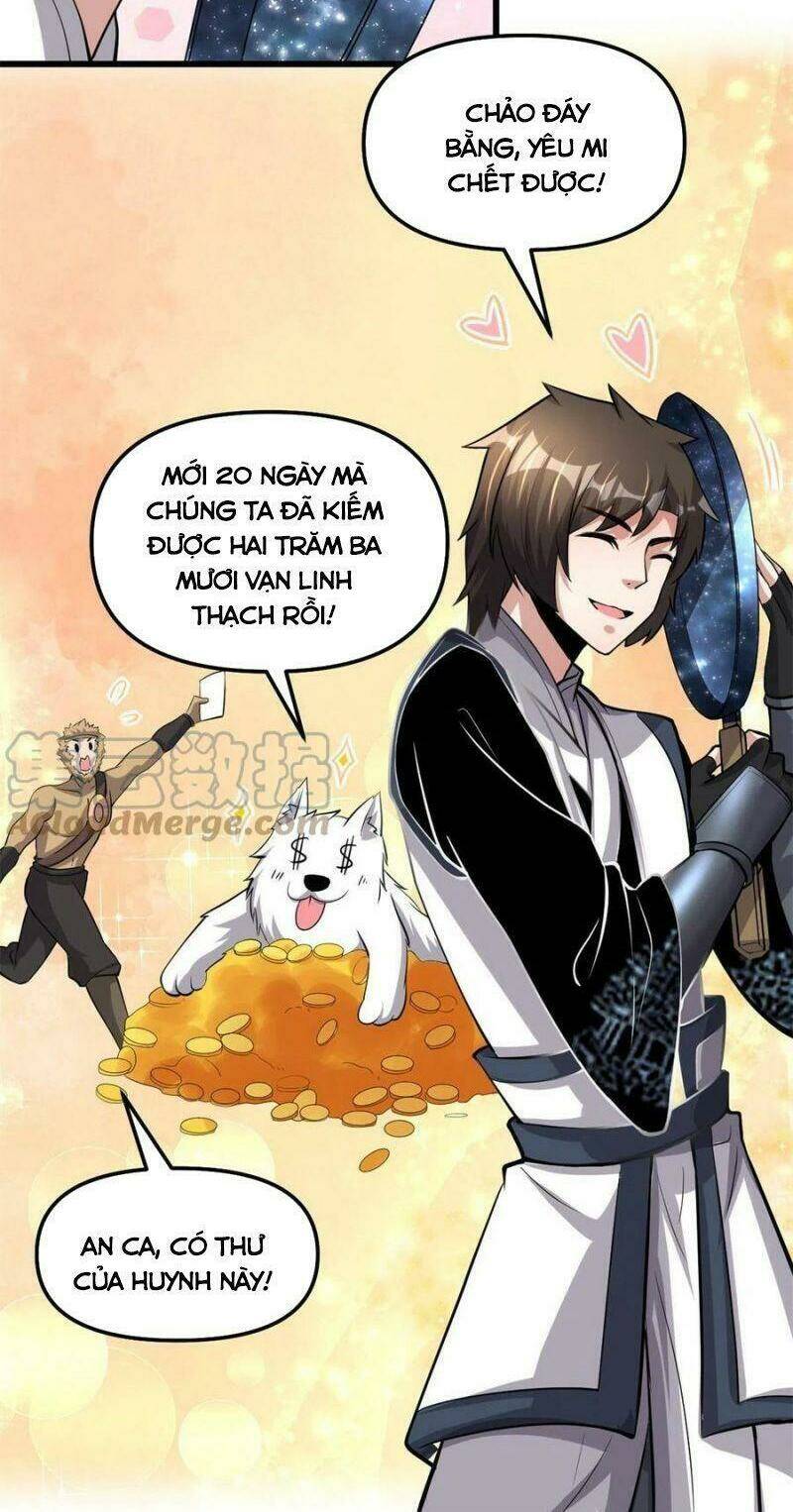 ta tu có lẽ là giả tiên Chapter 245 - Trang 2