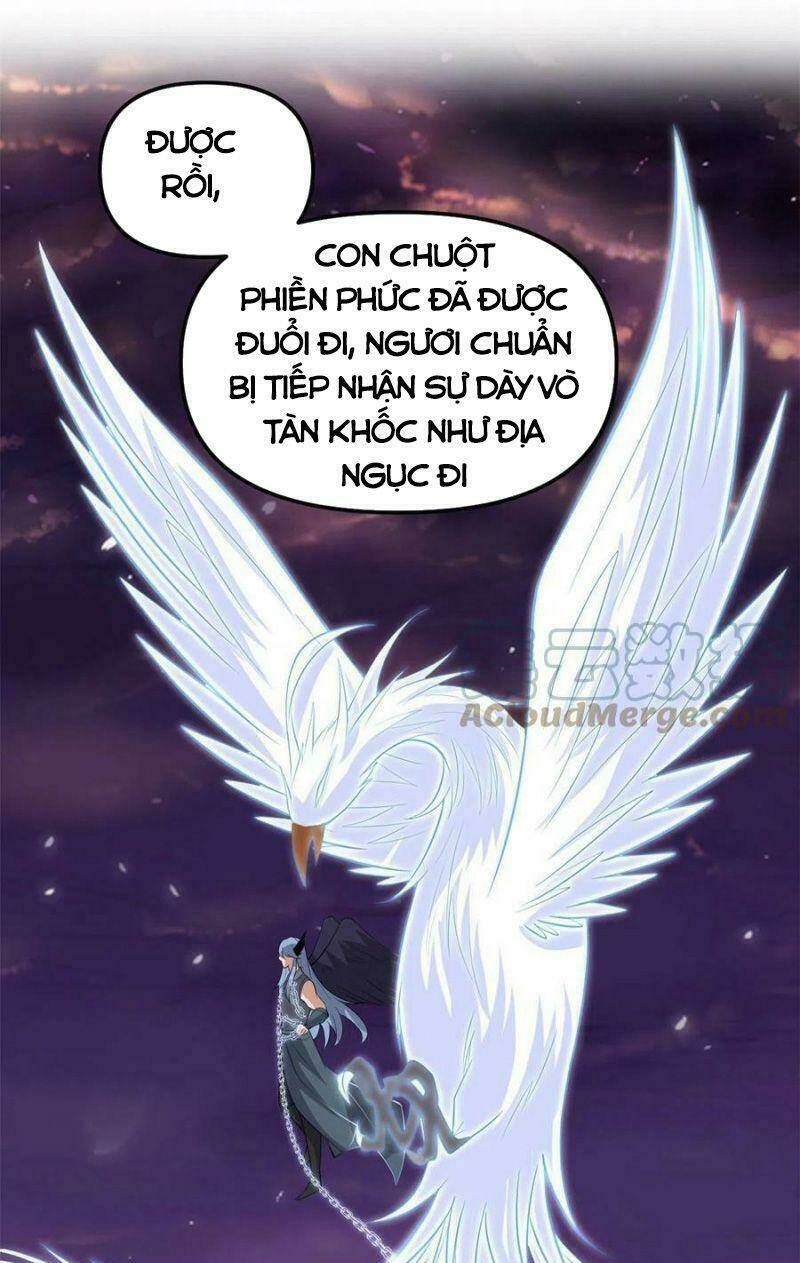 ta tu có lẽ là giả tiên Chapter 256 - Trang 2