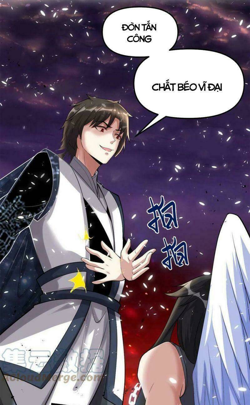 ta tu có lẽ là giả tiên Chapter 259 - Trang 2