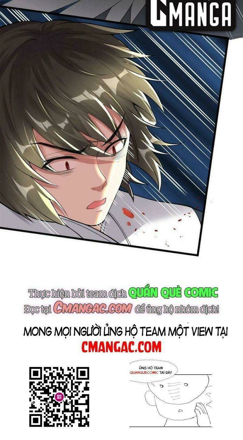 ta tu có lẽ là giả tiên Chapter 259 - Trang 2