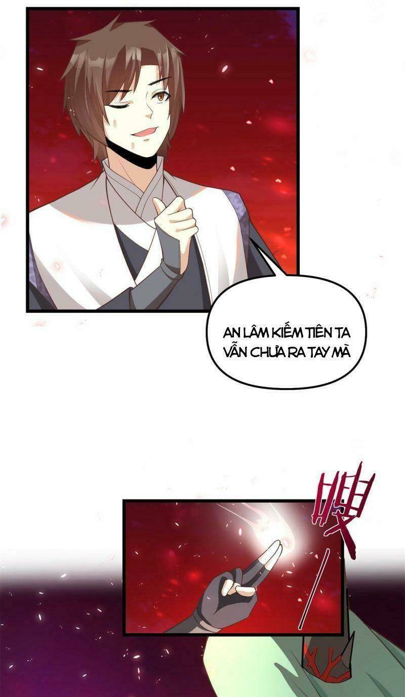 ta tu có lẽ là giả tiên Chapter 260 - Trang 2