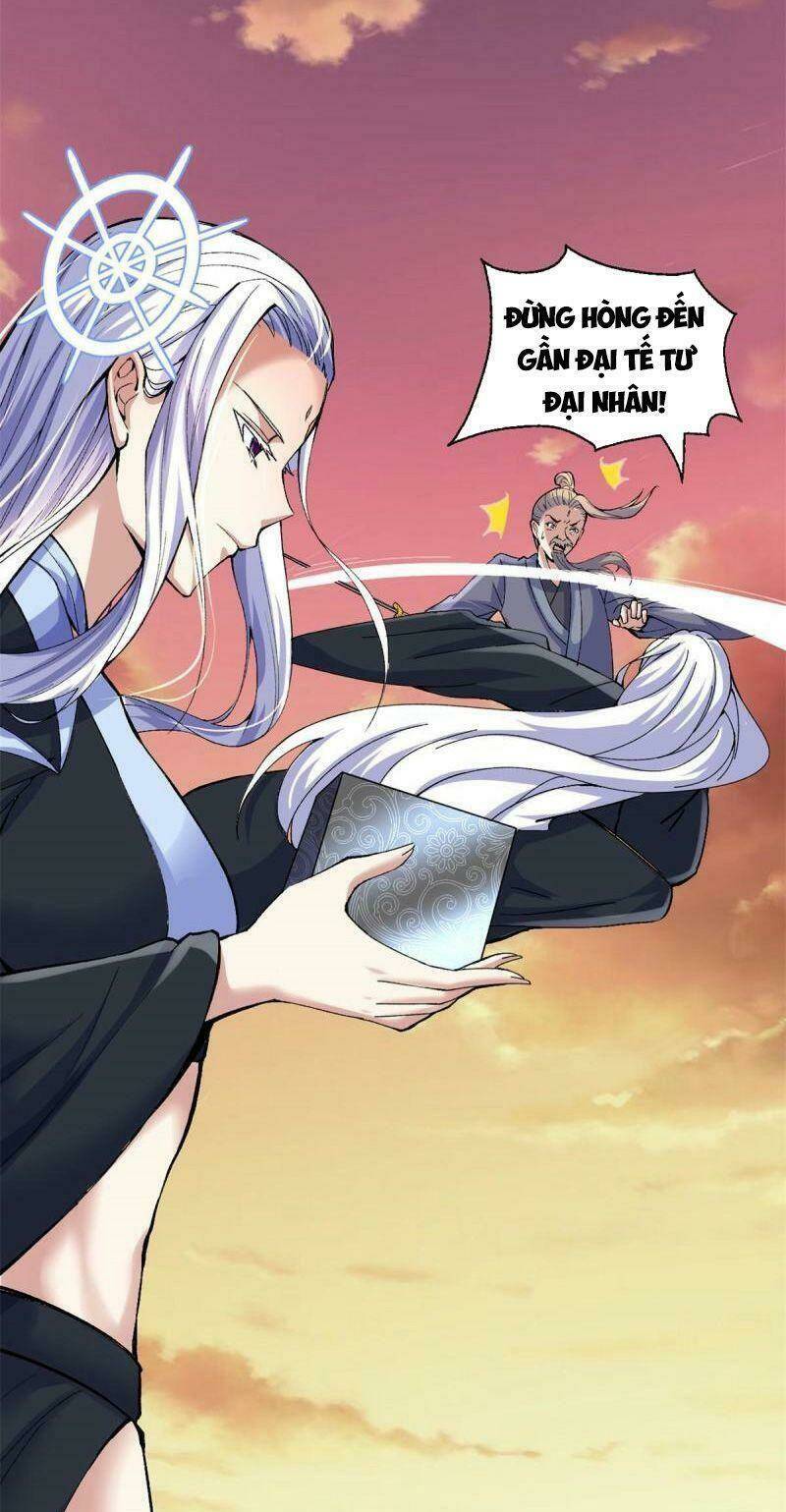 ta tu có lẽ là giả tiên Chapter 265 - Trang 2