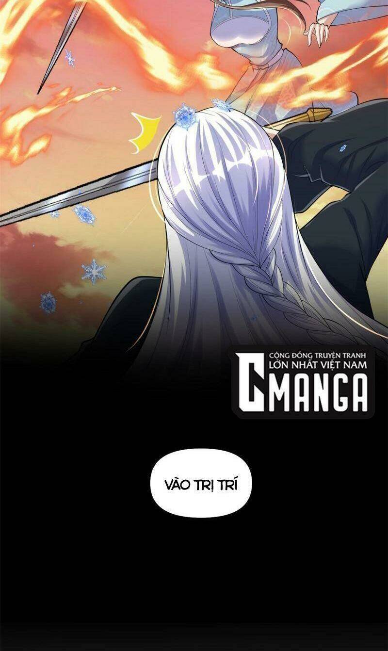 ta tu có lẽ là giả tiên Chapter 265 - Trang 2