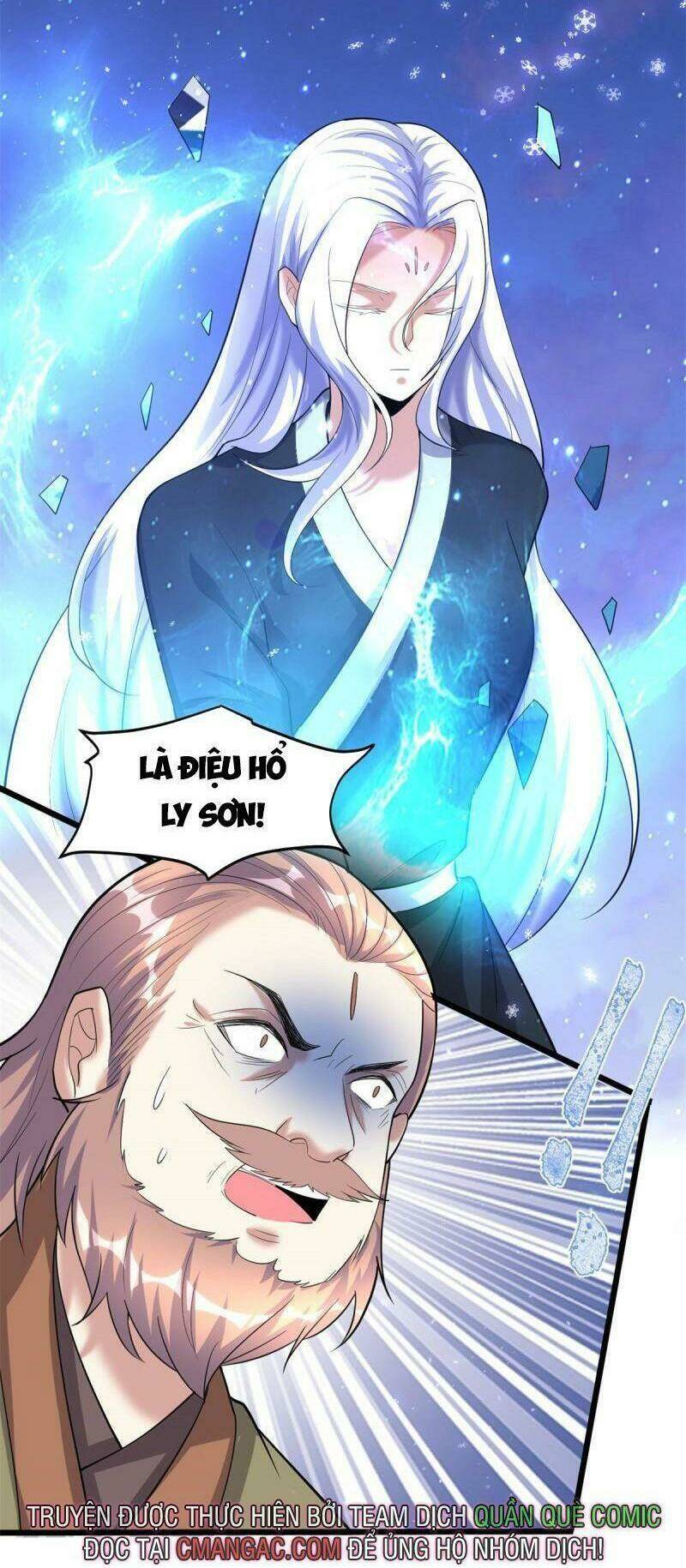 ta tu có lẽ là giả tiên Chapter 267 - Trang 2