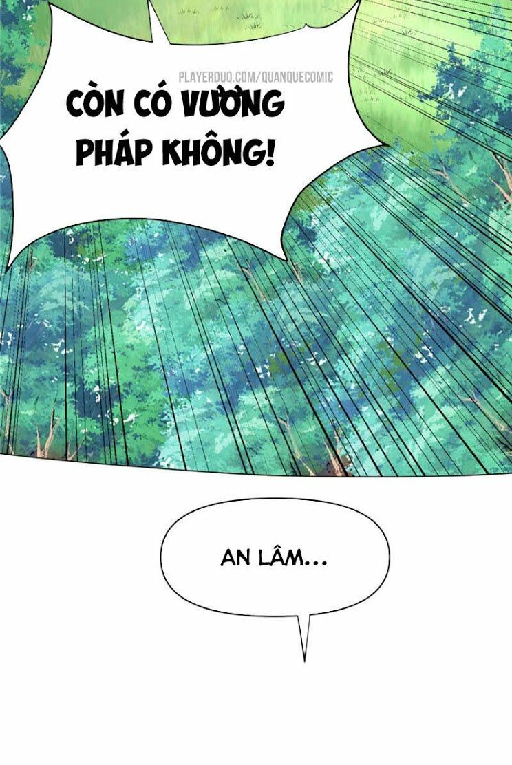 ta tu có lẽ là giả tiên chapter 27 - Trang 2