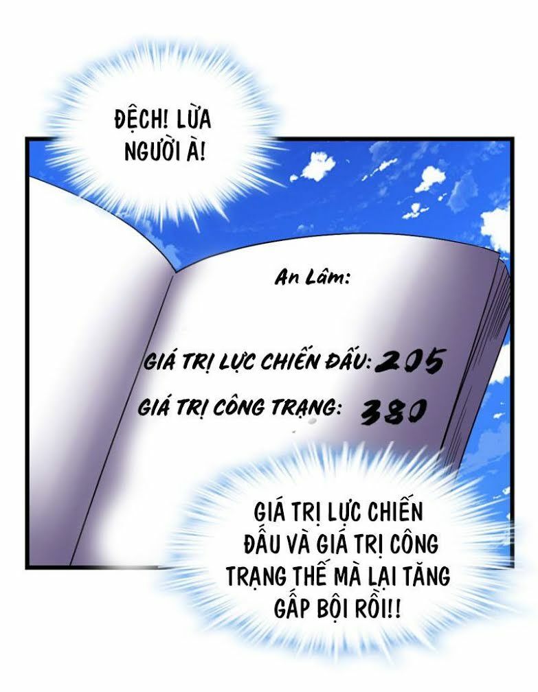 ta tu có lẽ là giả tiên chapter 27 - Trang 2