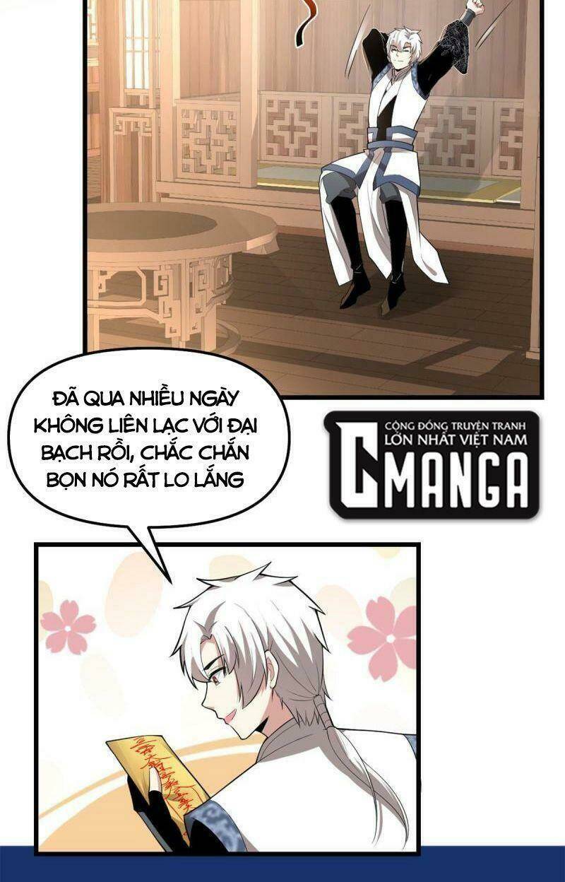 ta tu có lẽ là giả tiên Chapter 274 - Trang 2