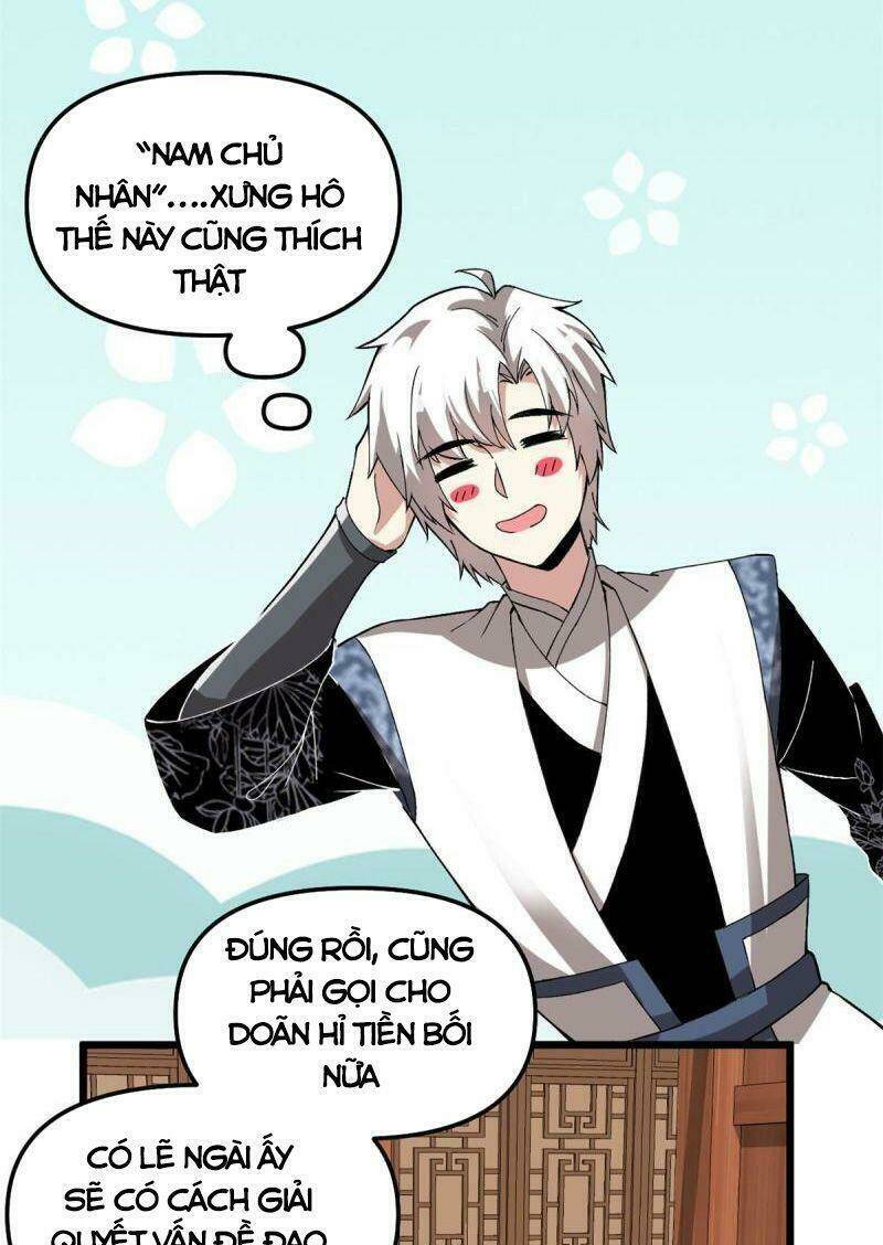 ta tu có lẽ là giả tiên Chapter 274 - Trang 2