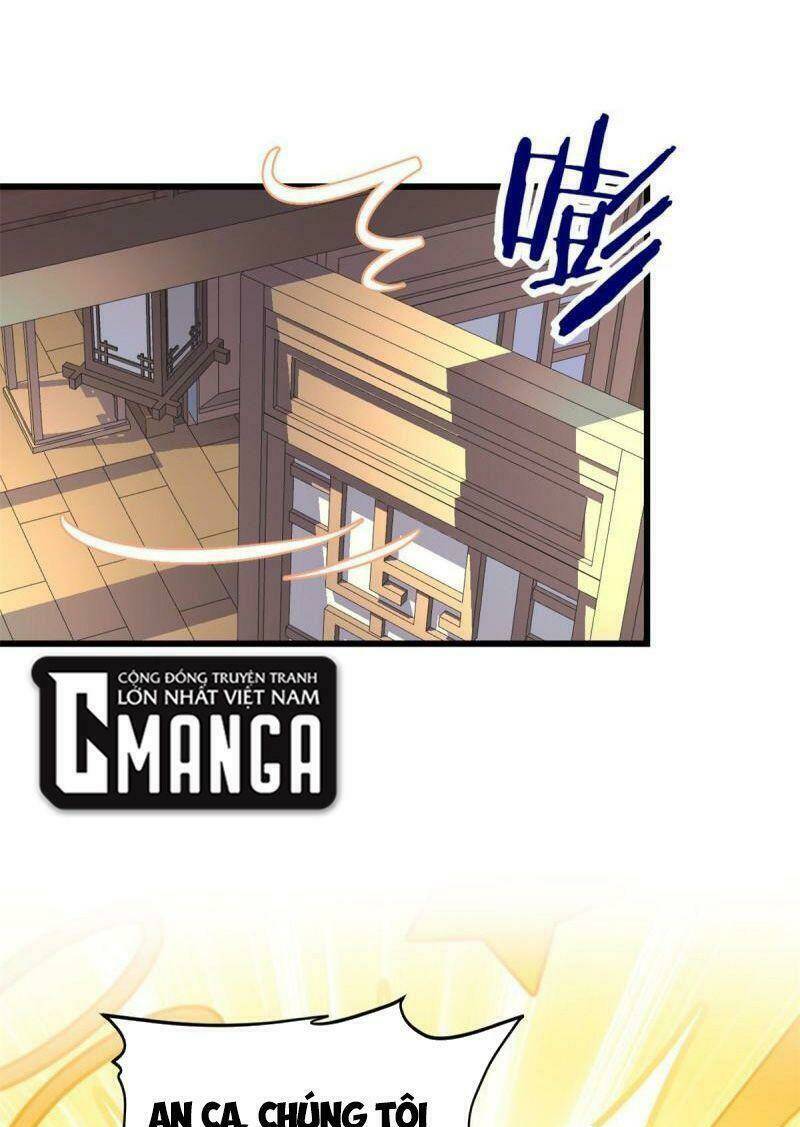 ta tu có lẽ là giả tiên Chapter 274 - Trang 2