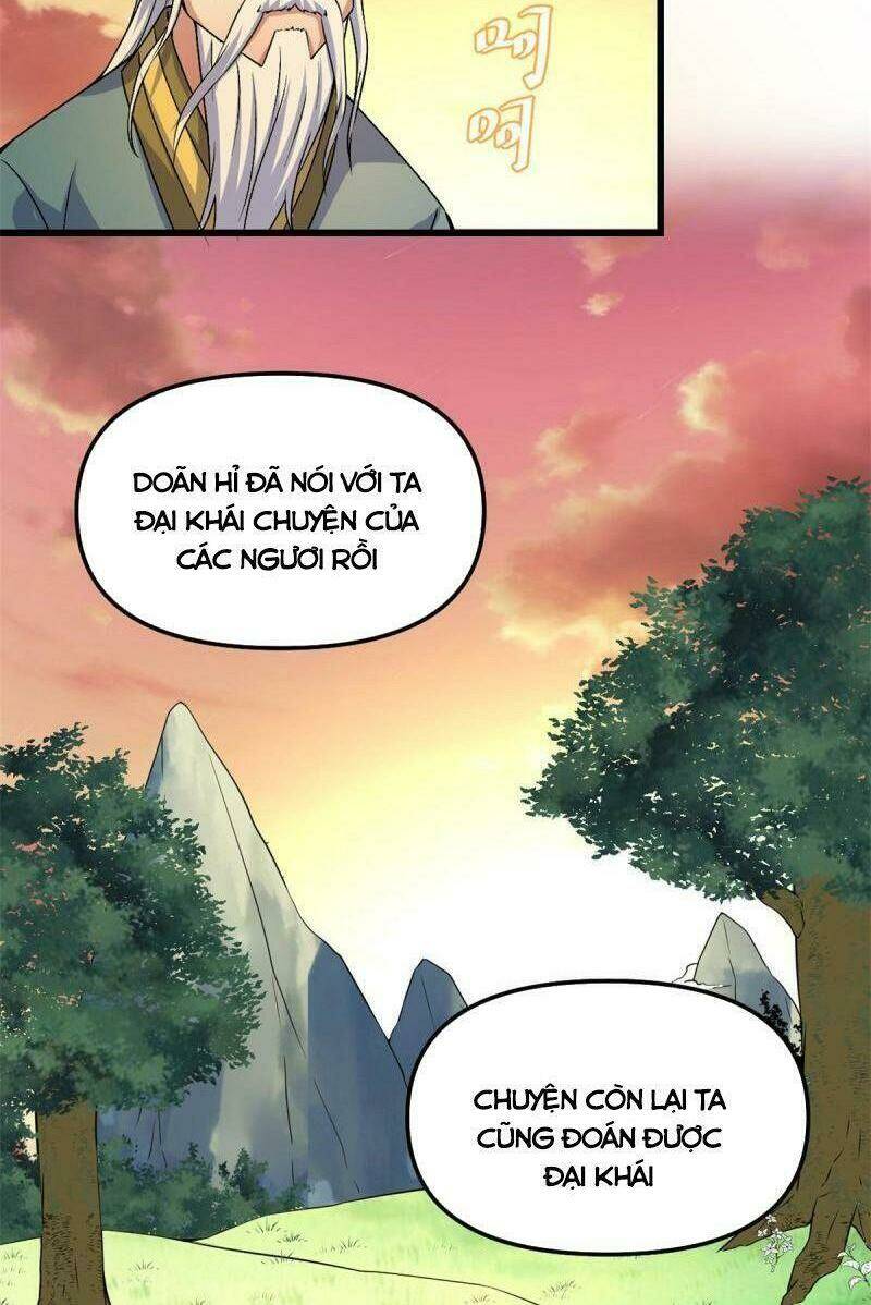 ta tu có lẽ là giả tiên Chapter 275 - Trang 2