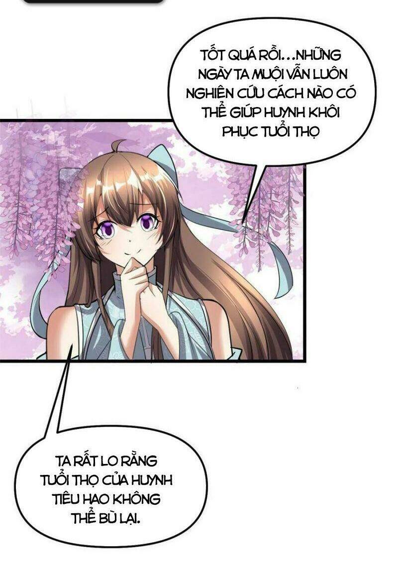 ta tu có lẽ là giả tiên Chapter 280 - Trang 2