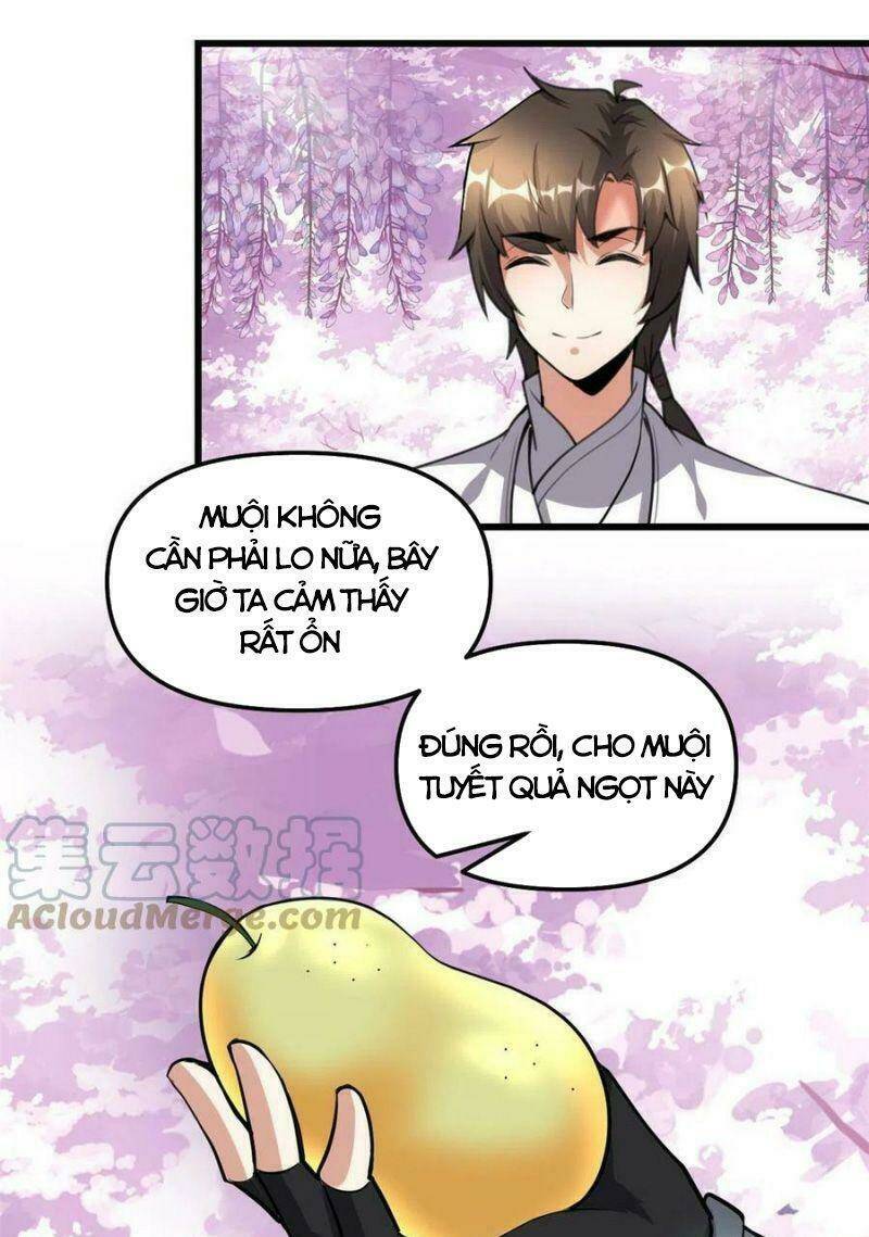 ta tu có lẽ là giả tiên Chapter 280 - Trang 2