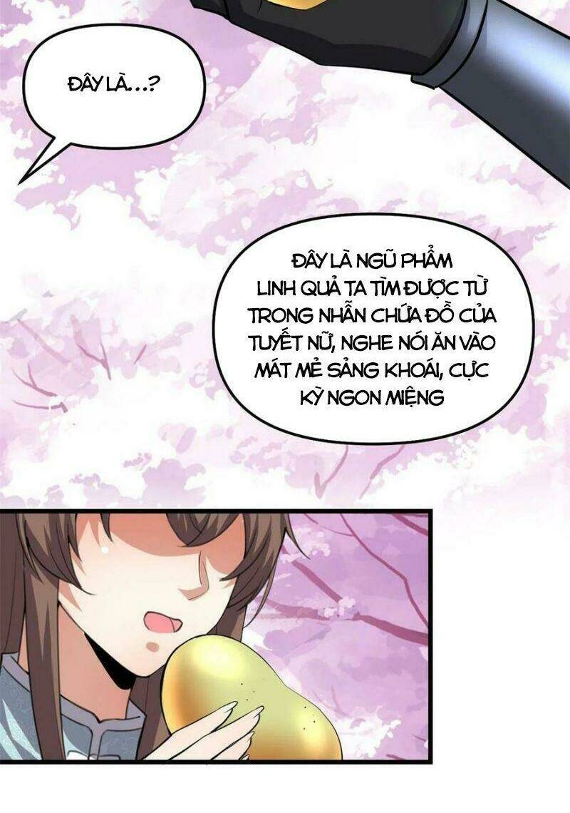 ta tu có lẽ là giả tiên Chapter 280 - Trang 2