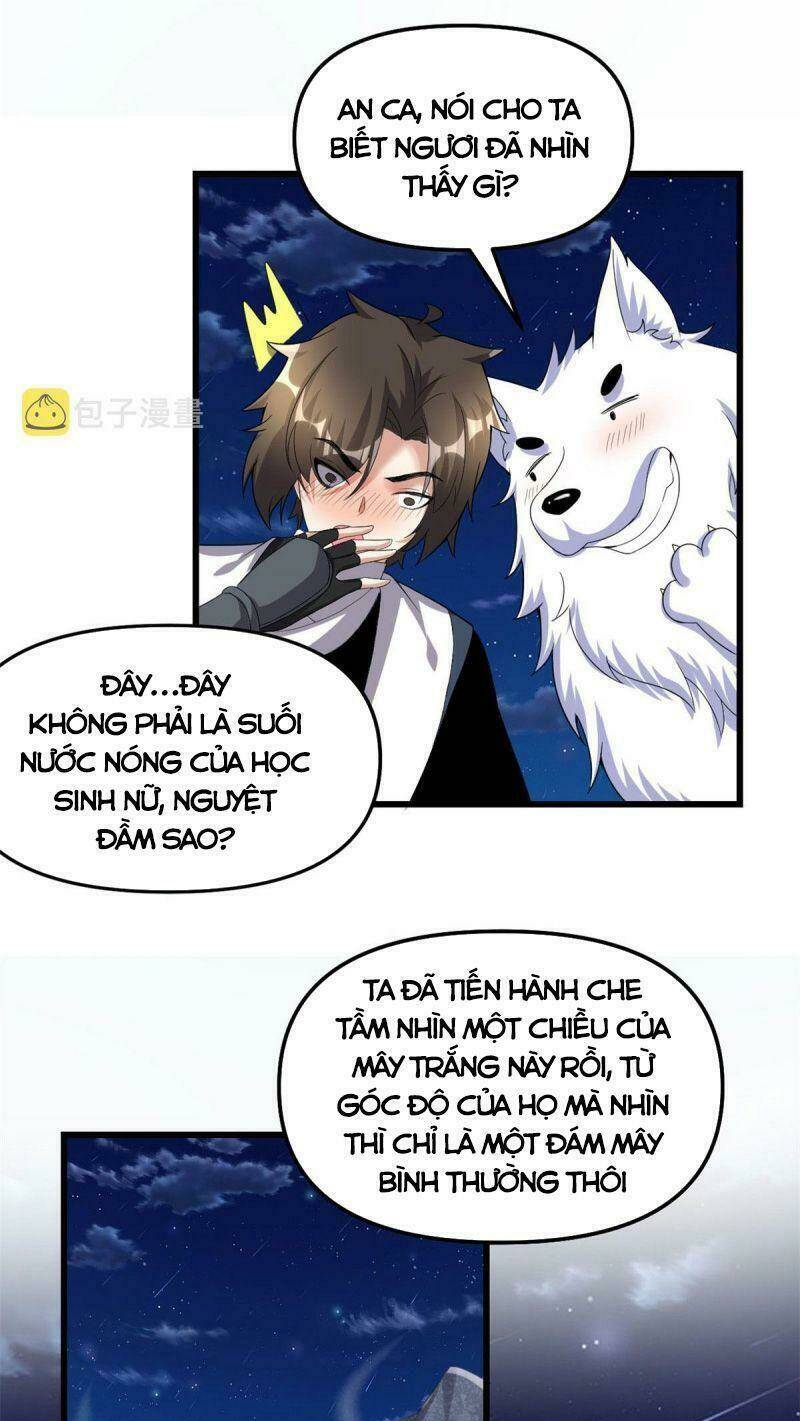 ta tu có lẽ là giả tiên Chapter 281 - Trang 2