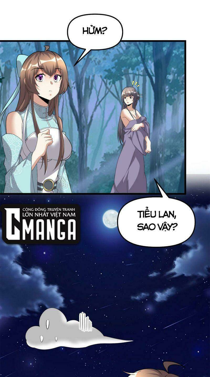 ta tu có lẽ là giả tiên Chapter 281 - Trang 2