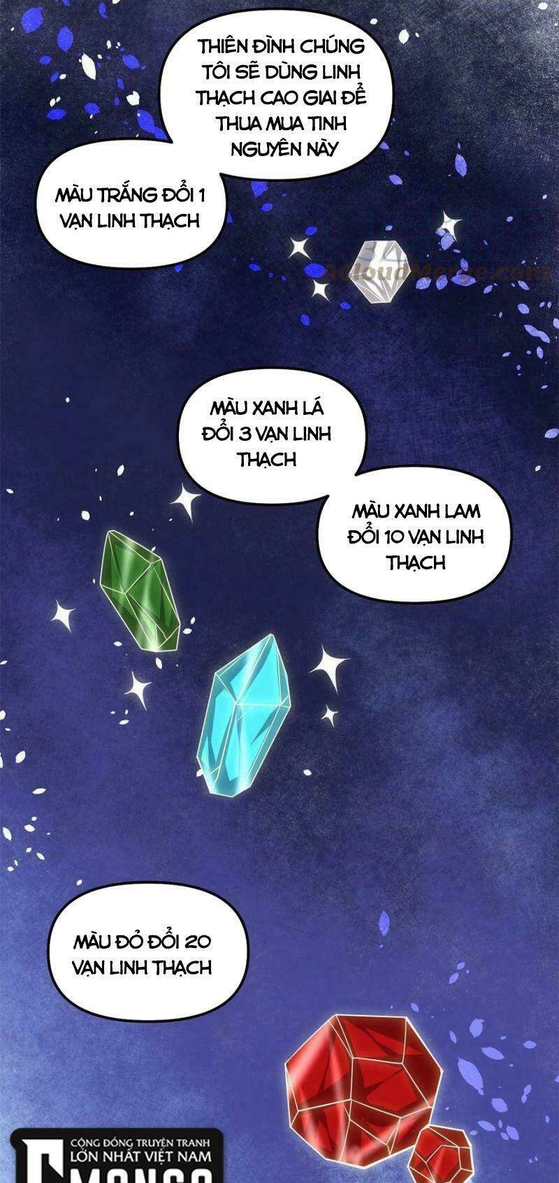 ta tu có lẽ là giả tiên Chapter 283 - Trang 2