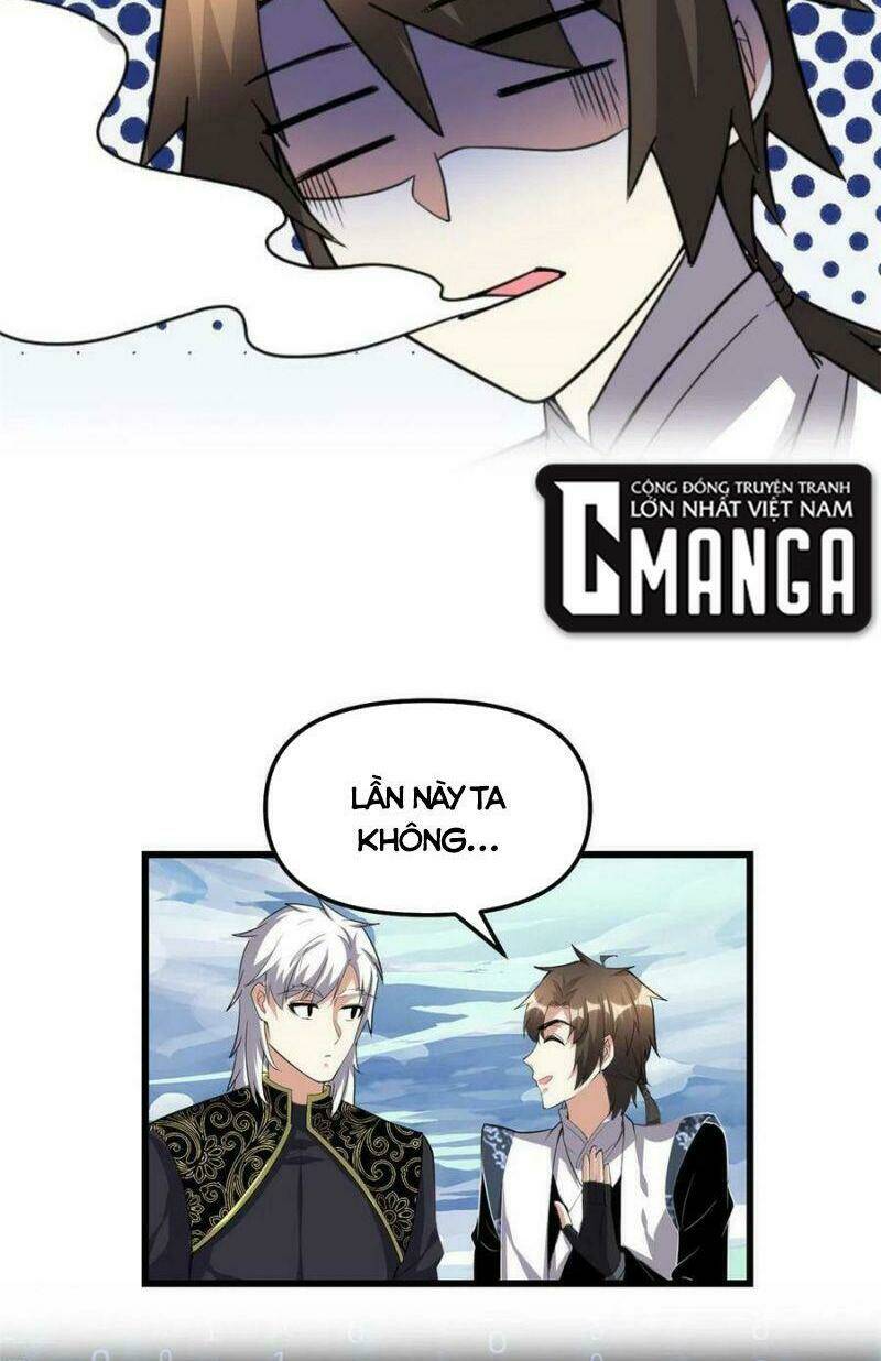 ta tu có lẽ là giả tiên Chapter 283 - Trang 2