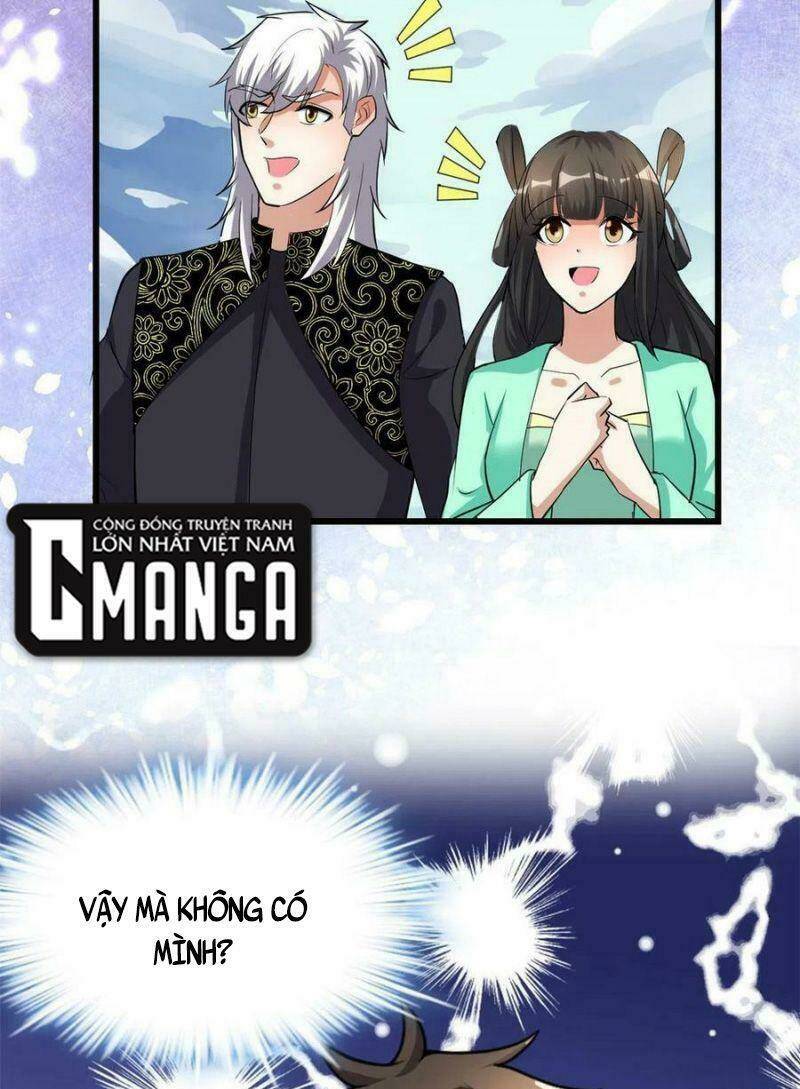 ta tu có lẽ là giả tiên Chapter 283 - Trang 2