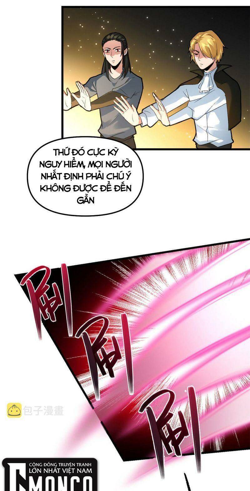 ta tu có lẽ là giả tiên Chapter 293 - Trang 2