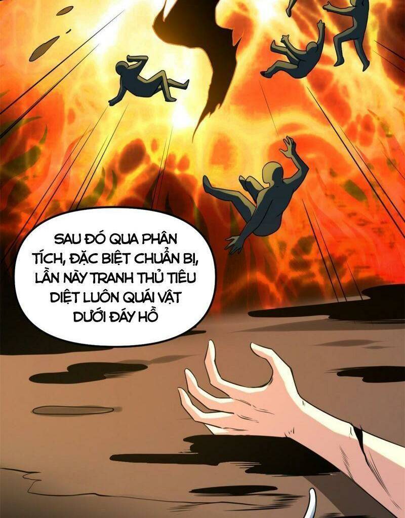 ta tu có lẽ là giả tiên Chapter 294 - Trang 2