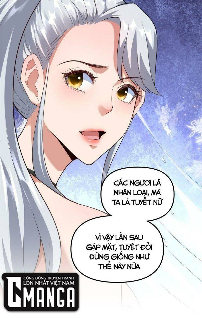 ta tu có lẽ là giả tiên Chapter 302 - Trang 2